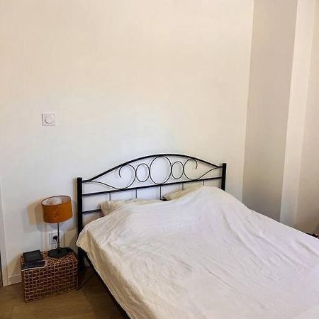 Poussan Appartement Charmant Et Calme Dans L'Herault מראה חיצוני תמונה
