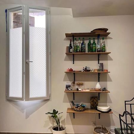 Poussan Appartement Charmant Et Calme Dans L'Herault מראה חיצוני תמונה
