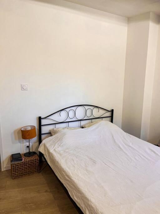 Poussan Appartement Charmant Et Calme Dans L'Herault מראה חיצוני תמונה