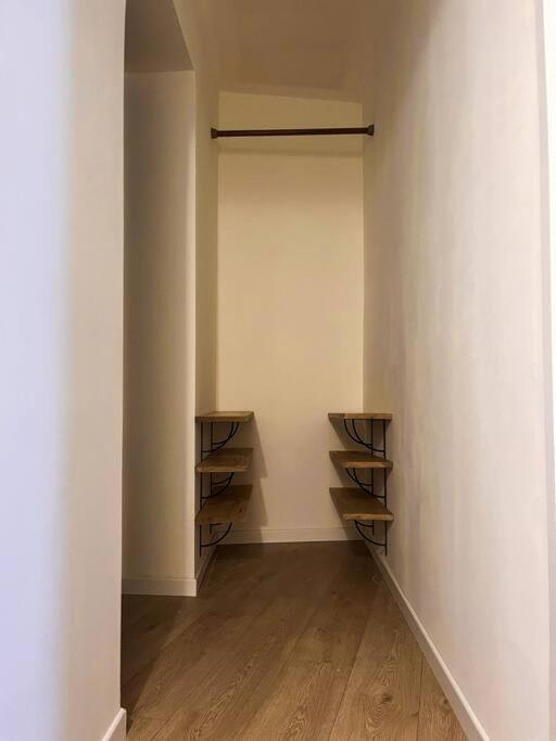 Poussan Appartement Charmant Et Calme Dans L'Herault מראה חיצוני תמונה